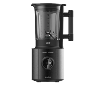 Blender kielichowy Cecotec Grand Katana 2700MAX Total Destroy Screen B 3986 1,8l