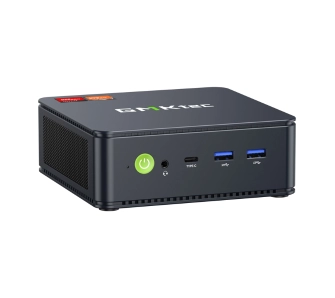 MiniPC GMKtec M5 Plus R7 5825U 16GB RAM 512GB Dysk SSD Win11 Pro