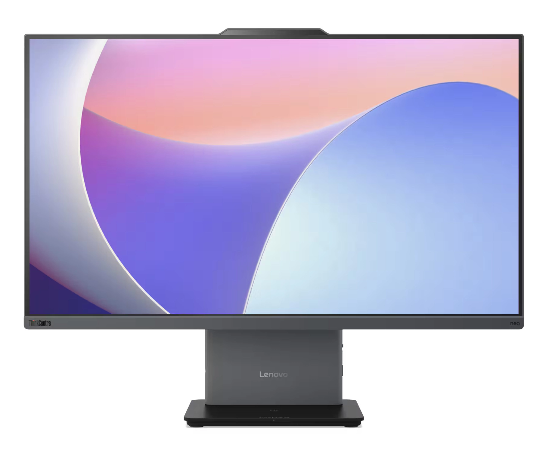 Komputer Lenovo ThinkCentre neo 50a Gen 5 i7-13620H 27" 16GB RAM 1TB Dysk SSD Win11 Pro Szary