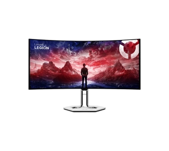Monitor Lenovo Legion PRO 34WD-10 3K OLED 240Hz 0,03ms Zakrzywiony Gamingowy