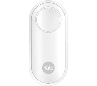 Przycisk Yale AL-PB-1A-W