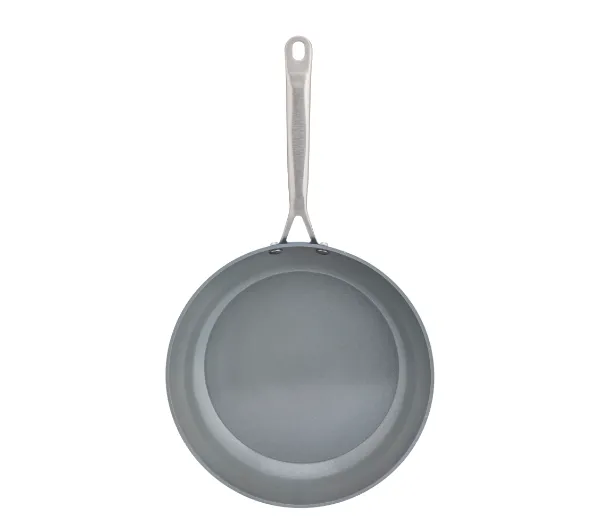 La Bonita aluminiowa z powłoką ceramiczną LB28P010C Ceramico 28cm