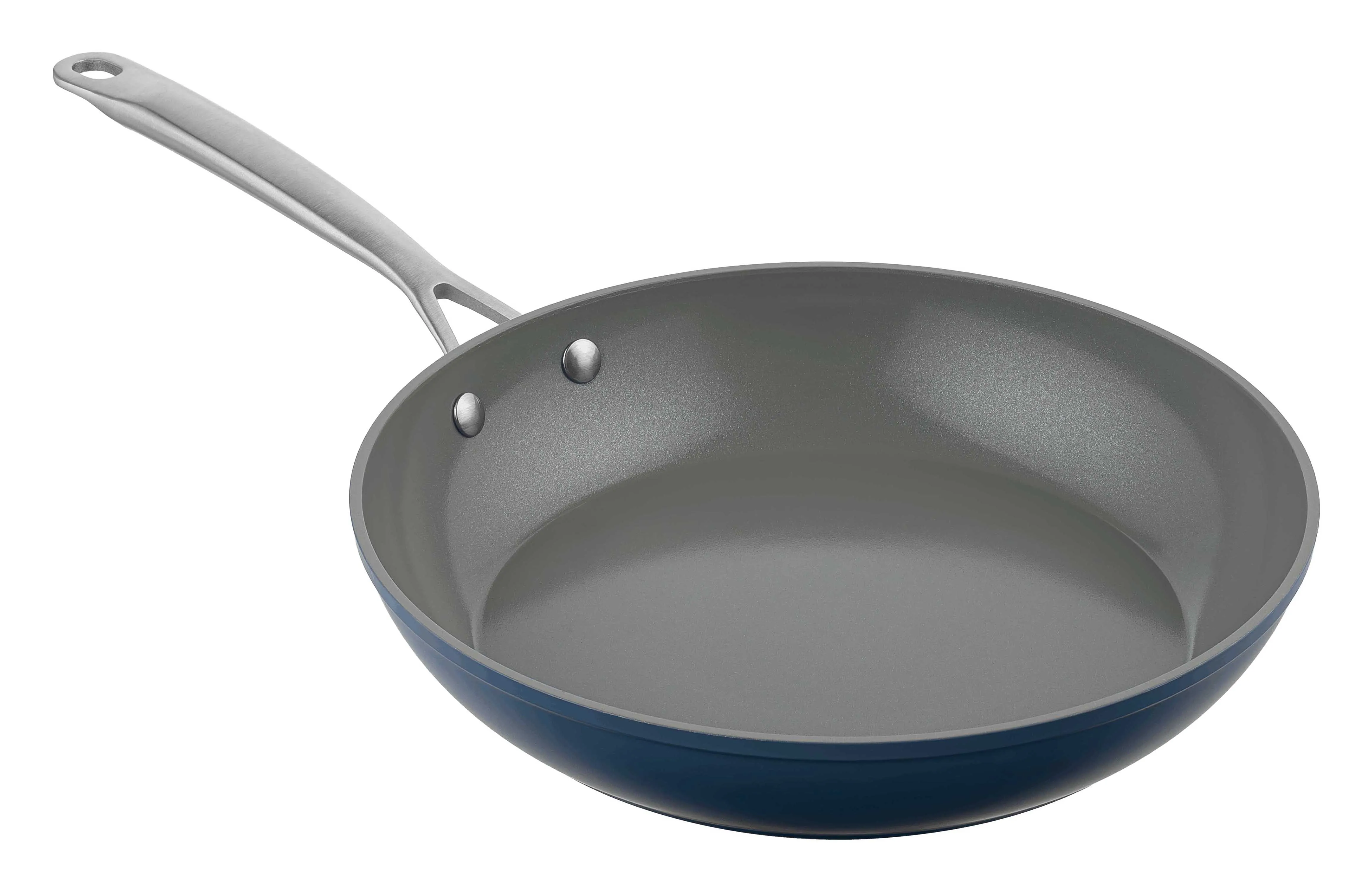 Patelnia La Bonita aluminiowa z powłoką ceramiczną LB28P010C Ceramico 28cm