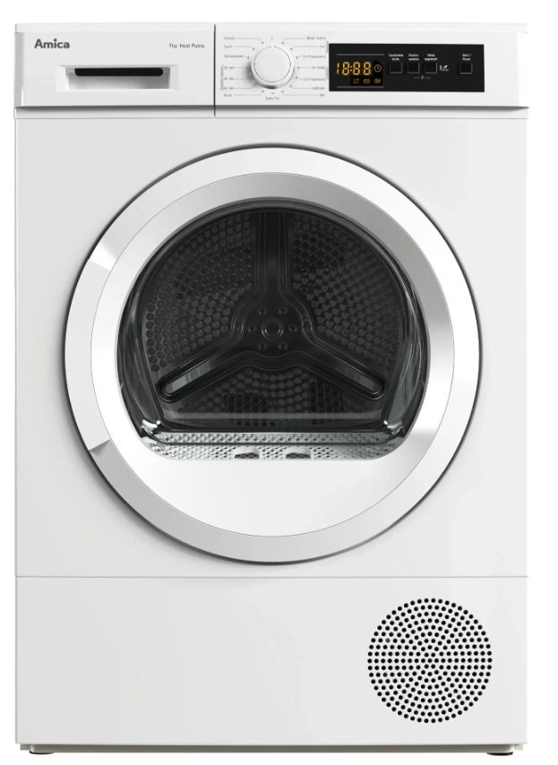 Suszarka Amica ADS71LD 46cm 7kg