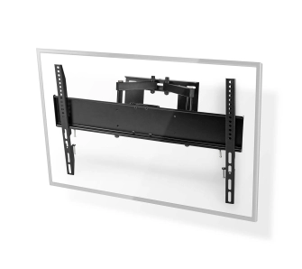 Uchwyt Nedis TVWM3551BK od 37" do 80" Max 35kg