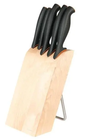 Zestaw noży Fiskars FunctionalForm 857197 6 elementów