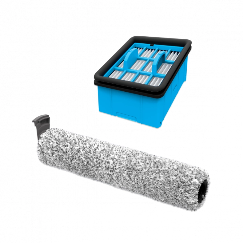 Zestaw akcesoriów Bissell CrossWave Multi-Surface 4046F