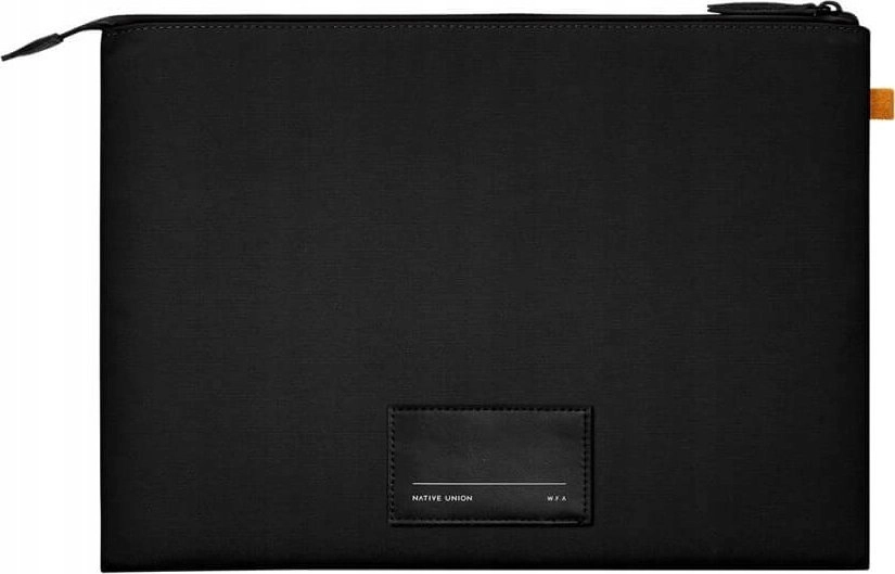 Etui na laptop Native Union Stow Lite Sleeve Macbook 14" Czarny