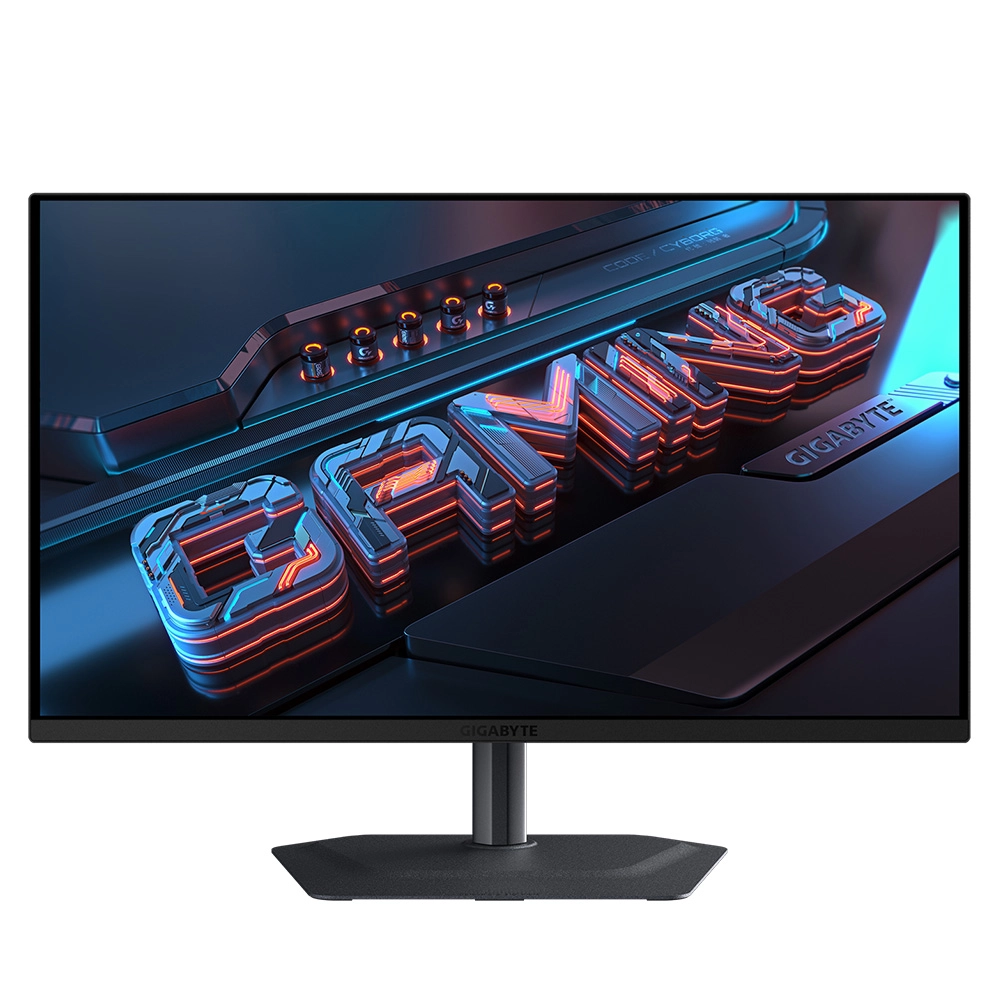 Monitor Gigabyte MO27Q2A 27" 2K QD-OLED 280Hz 0,03 GTG Gamingowy