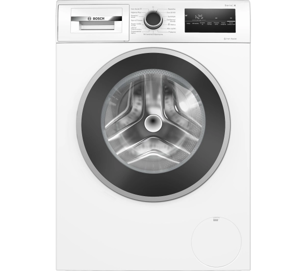 Bosch Serie 4 WAN2827NPL 9kg 1400obr/min
