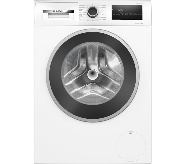 Bosch Serie 4 WAN2825KPL 8kg 1400obr/min