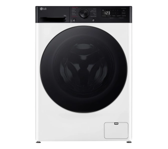 Pralka LG Vivace R700 F4W1052YH Funkcje AI 10kg 1400obr/min Zdalne sterowanie