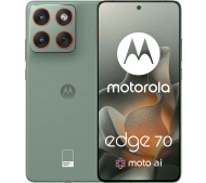 Motorola edge 70 12/512GB Funkcje AI 6,67" 120Hz 50Mpix Miętowy