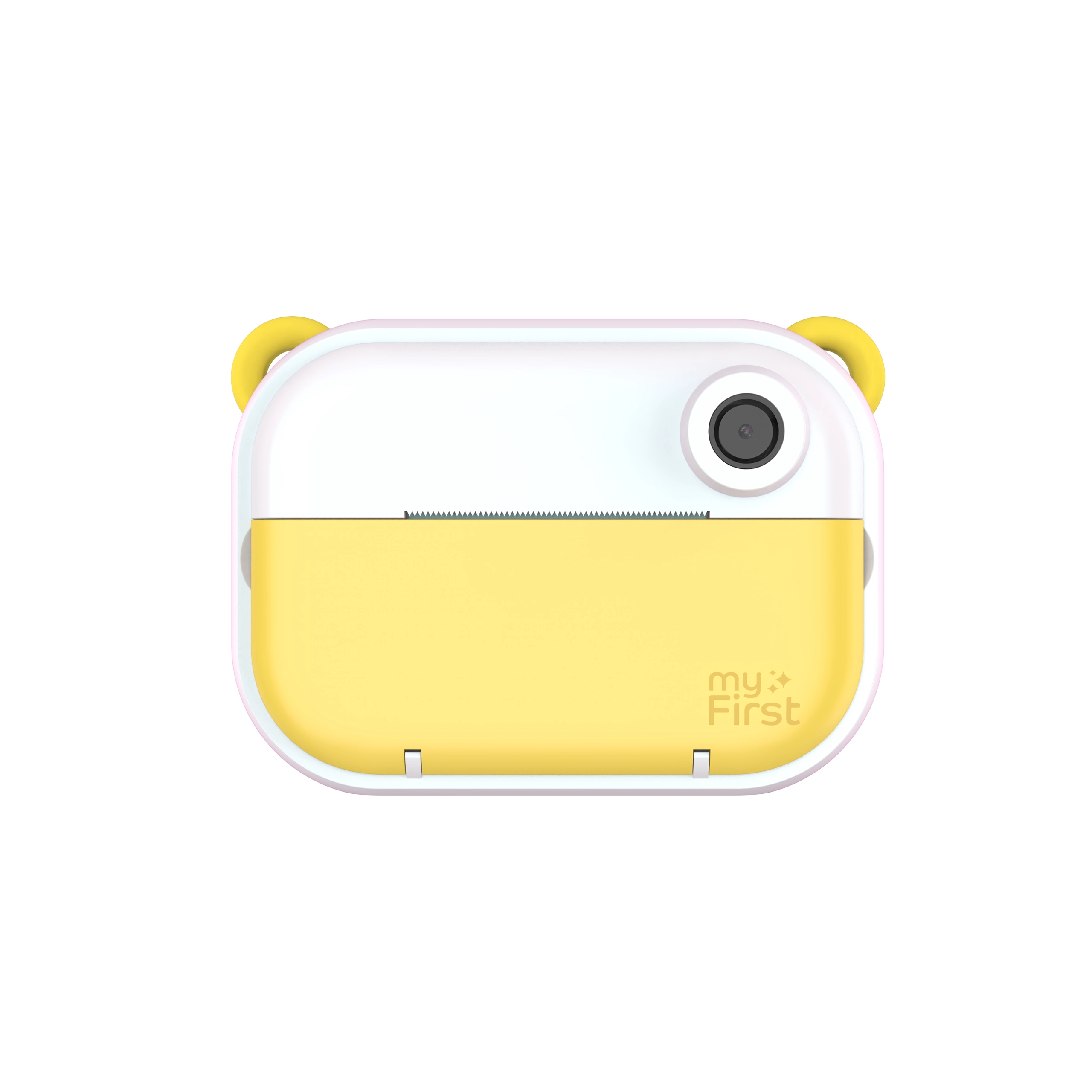 Aparat myFirst Insta Wi Żółty