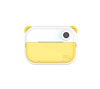 Aparat myFirst Insta Wi Żółty