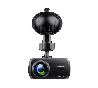 Wideorejestrator Tracer PANO 2D Full HD