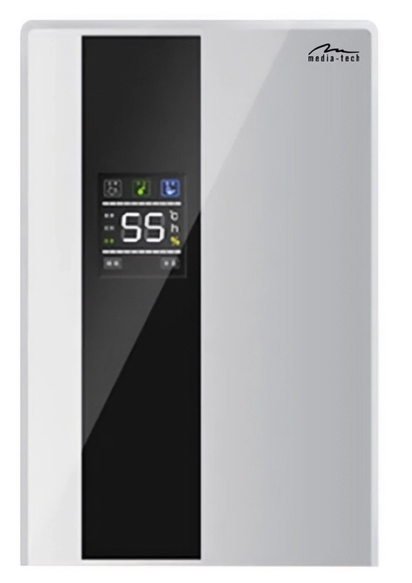Media-Tech MT6531 Higrostat 2l 30m2