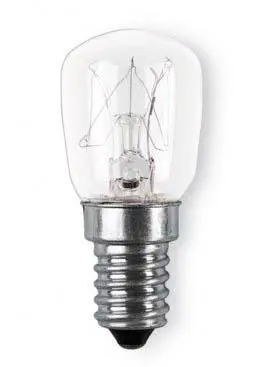 Żarówka do lodówki Xavax 112443 15W E14