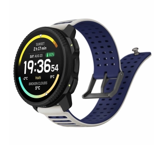 Smartwatch Suunto Vertical 2 49mm GPS Szary