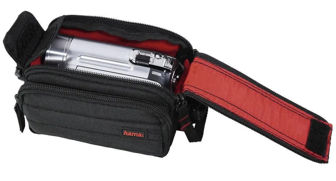 Torba Hama Syscase III 90 Czarny