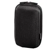 Hama Hardcase Colour Style 80 L Czarny