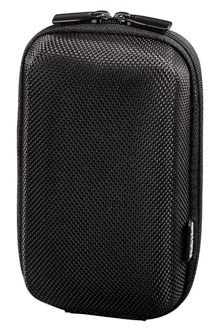 Hama Hardcase Colour Style 80 L Czarny