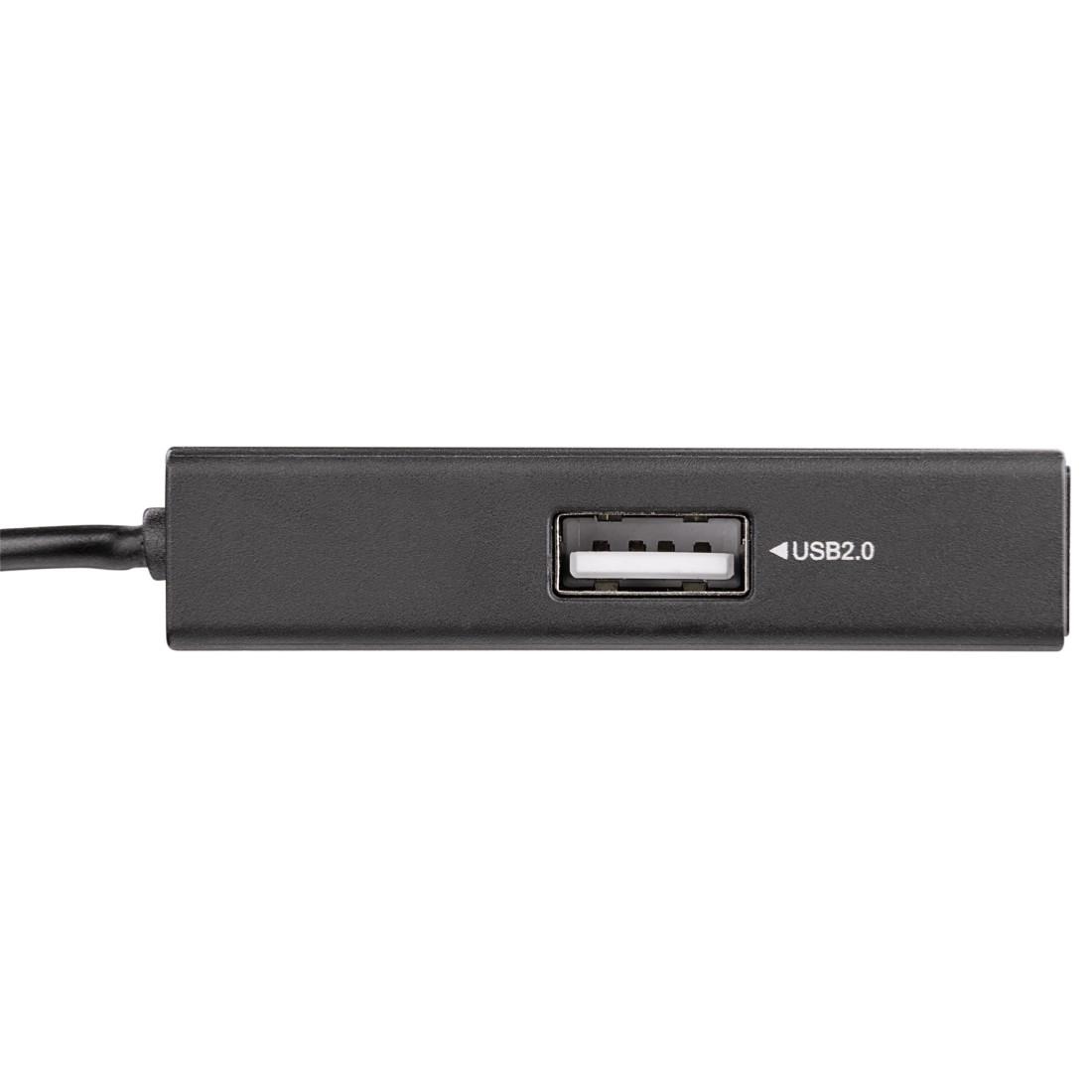 Hub USB Hama 54141