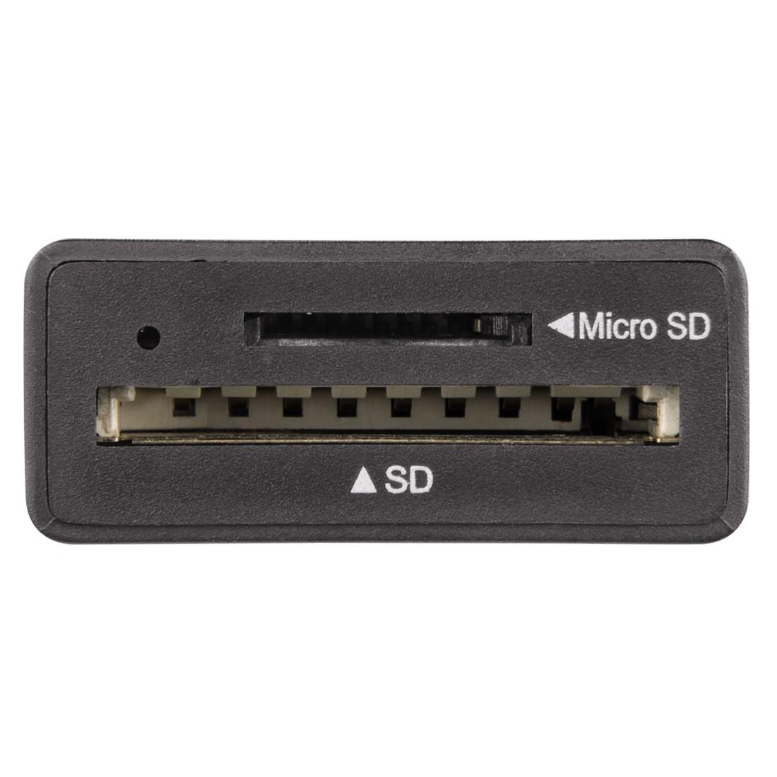 Hub USB Hama 54141