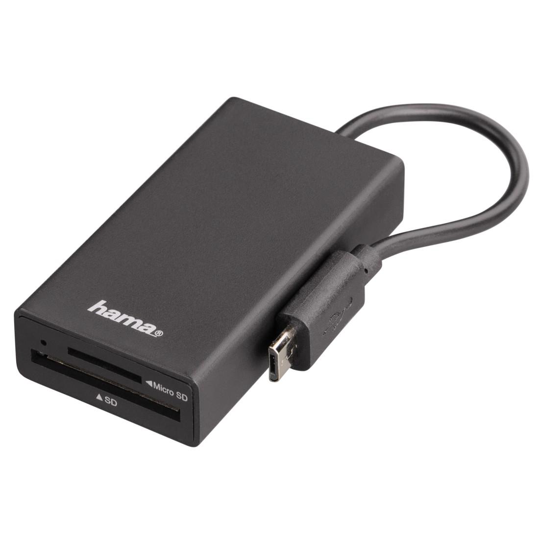 Hub USB Hama 54141