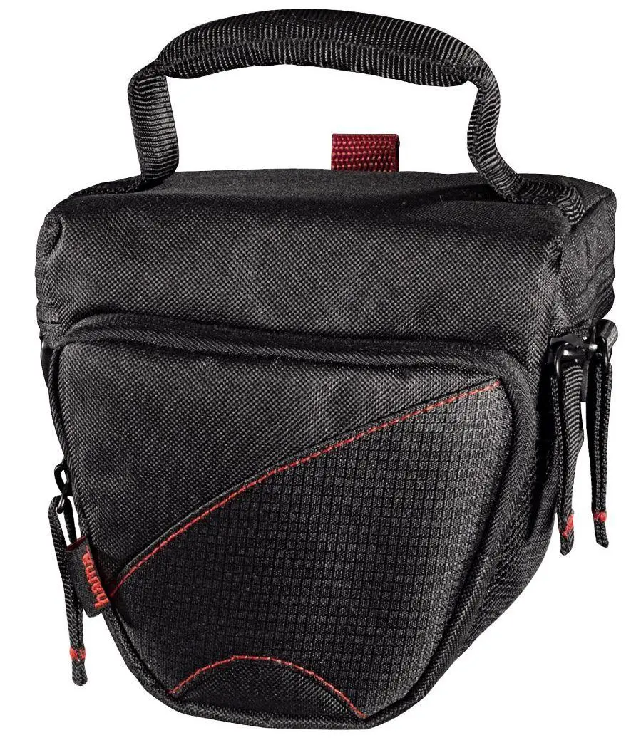 Torba Hama Astana 90 Colt Czarny