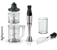 Bosch ErgoMaster Serie 6 MSM6M852 1200W Rozdrabniacz Końcówka do ubijania