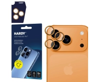 3mk HARDY Lens Protection Pro do iPhone 17 Pro/ iPhone 17 Pro Max