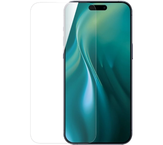 Szkło hybrydowe Etteri do iPhone 15 Pro Max