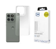 3mk Armor Case do Motorola Edge 60 Pro