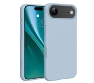 Etteri Silicone Case do iPhone 17 Niebieski