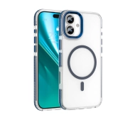 Etteri Icy Mag do iPhone 16 Niebieski