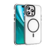Etteri Icy Mag do iPhone 14 Pro Czarny