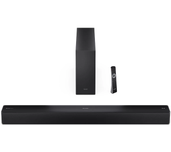 Soundbar Sharp HT-SBW312 2.1 Bluetooth Dolby Atmos