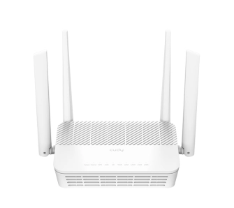 Router Cudy WR3000P AX3000 Biały
