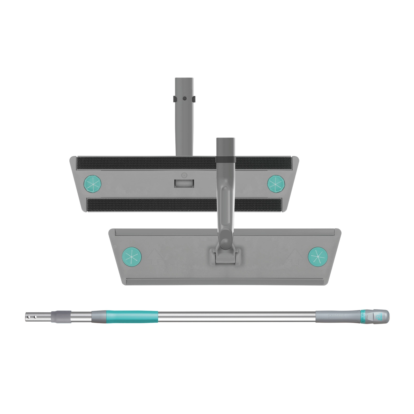 Mop płaski Karcher Velook Infinity 9.212-013.0