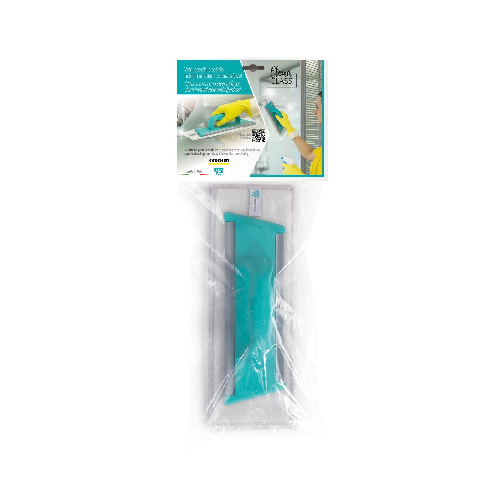 Myjka do okien Karcher Clean Glass 9.212-043.0