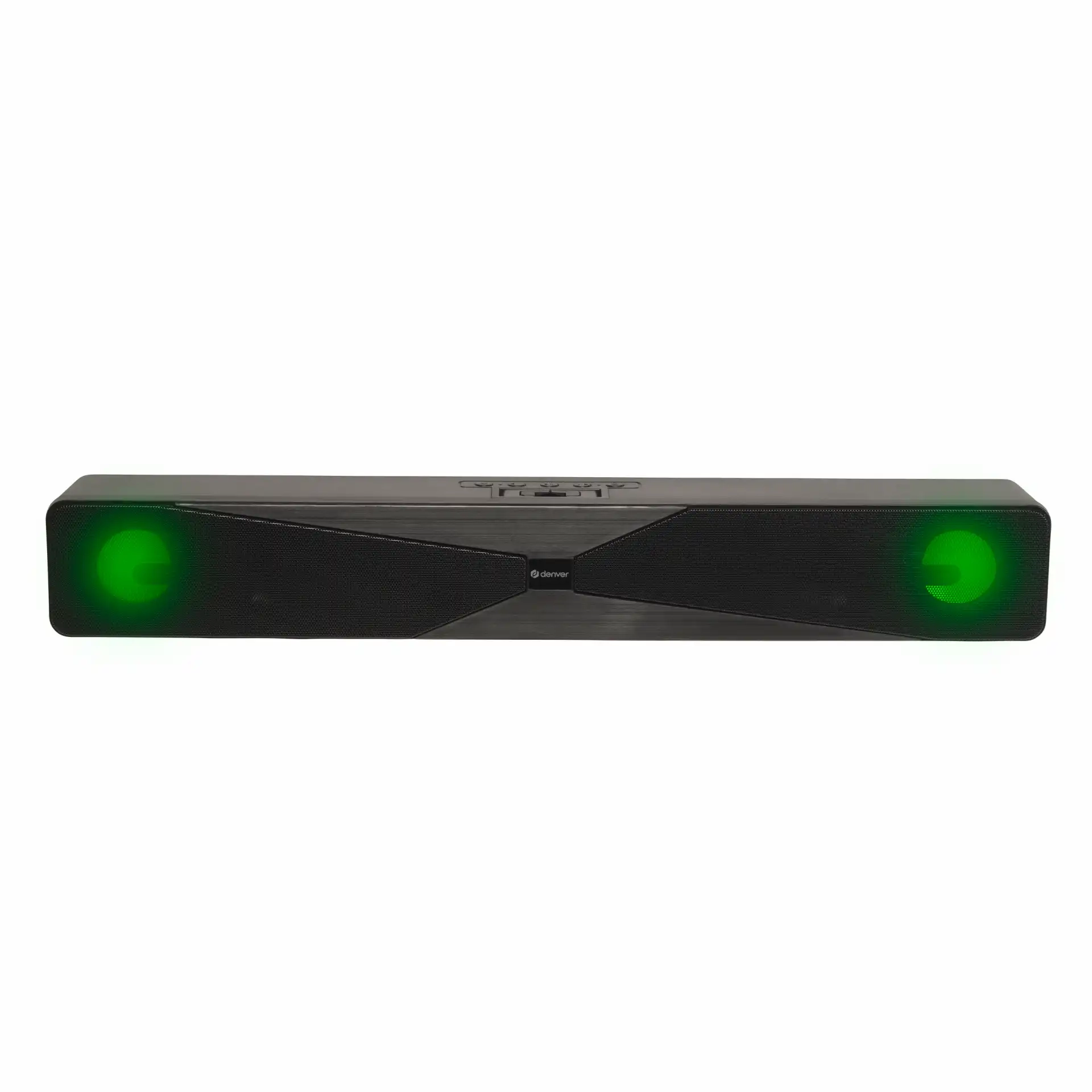 Soundbar Denver DSB-1011 2.0 Bluetooth Czarny