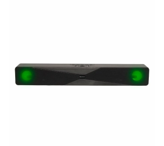 Soundbar Denver DSB-1011 2.0 Bluetooth Czarny