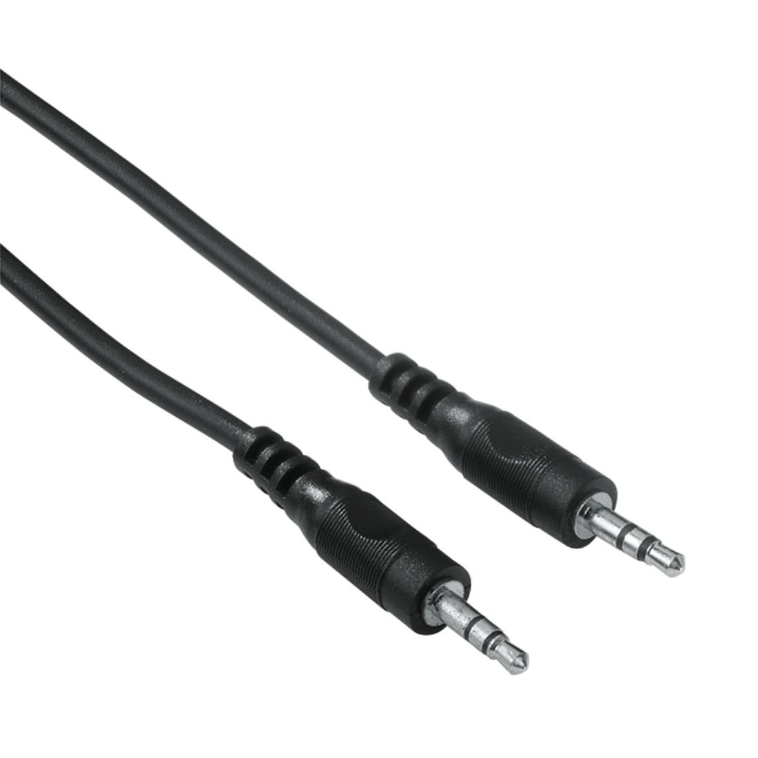 Kabel  audio Hama 99048912