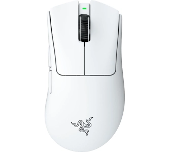 Myszka gamingowa Razer DeathAdder V4 Pro Biały