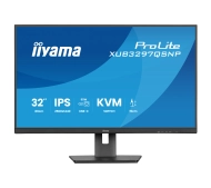 iiyama ProLite XUB3297QSNP-B1 32" IPS 2K 100Hz 1ms MPRT