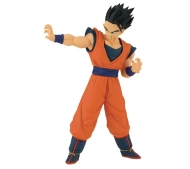 Banpresto Dragon Ball Z Match Makers - Ultimate Gohan (Vs. Majin Buu)