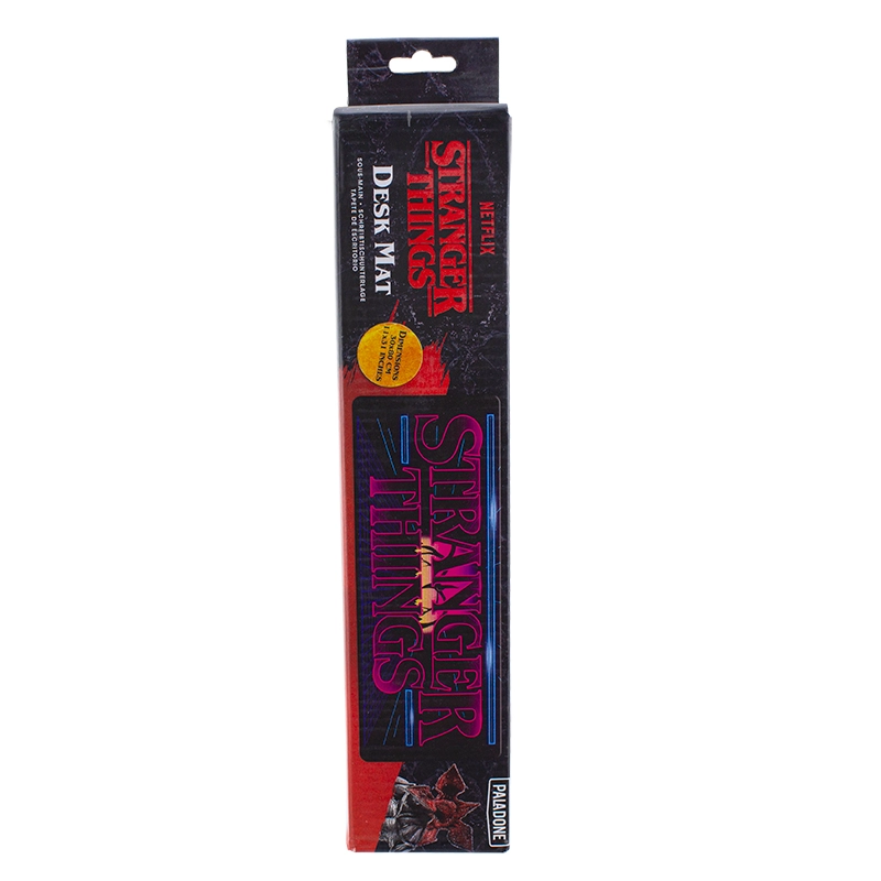 Mata Paladone Stranger Things Arcade Logo Desk Mat