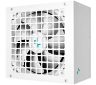 DeepCool PL650D V2 650W 80+ Bronze Biały