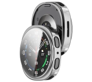 Bizon Felipe do Samsung Galaxy Watch 8 44 mm srebrny